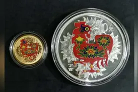 捡漏“纪念币”？小心上当受骗图片