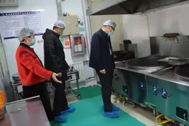 开学第一餐，我们来守护图片