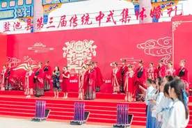 三个农村家庭的“零彩礼”选择 宁夏盐池婚俗改革让年轻人“轻装上阵”图片