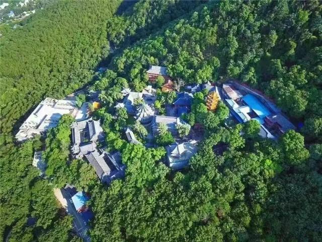 五色西昌：一座小城的文旅共生密码