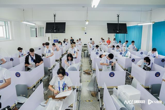 全省唯一！东莞学子参加全国青少年科技创新大赛，获最高荣誉