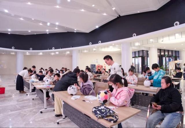 五一趣盐城！全城特色街区集合，藏着假日最暖回忆