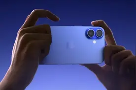 机构对苹果iPhone 16拆解分析：内存成本增加一倍图片