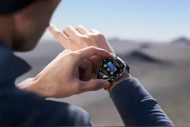 七夕送礼如何选？总有一款华为手表/手环适合你图片