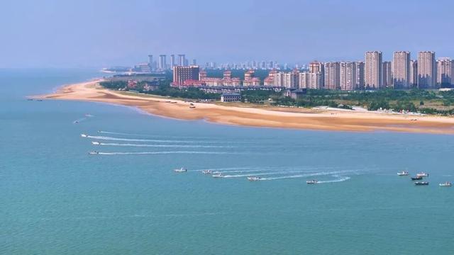 金秋重逢乐威海丨沐风追光·山海自驾之旅