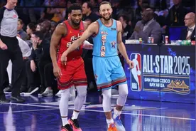 新花样涌现，NBA全明星赛能够“止跌反弹”吗？图片