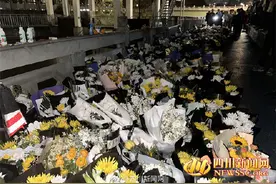 眉山19岁小伙跳水救人不幸溺亡！网传落水被救者说“没让你救”消息不实图片
