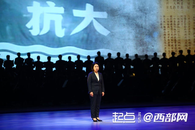 为什么这么多人都向往延安？