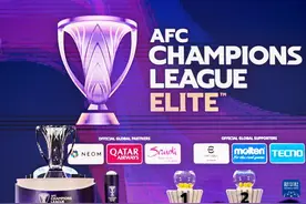 足球——亚冠抽签仪式在吉隆坡举行图片