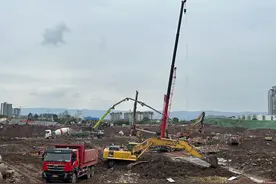 闲置多年的存量“小地块” 长寿仅用两个月盘活图片