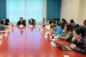 张怡微小说《四合如意》《哀眠》研讨会在沪举行图片