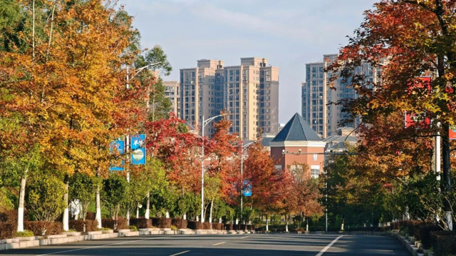 要开学啦！这些三明高校隐藏美景，还不来吗？