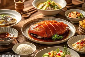 周末·健康丨吃饭时调整一下顺序，不仅控血糖还有助减肥！图片