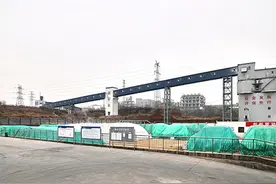 襄垣经济技术开发区：“回炉再造”实现“变废为宝”图片