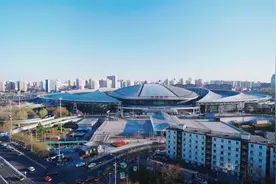 北京南站、北站、西站三大火车站年内大变身！图片