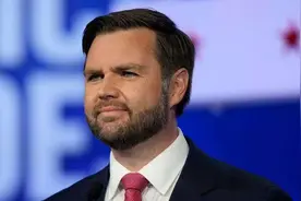 万斯“吐槽”言论引解读！延续特朗普风格嘲讽英法后再陷风波图片