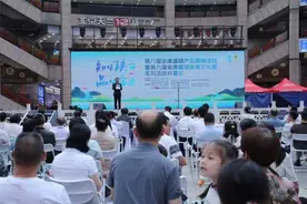 陕西安康：以“食”塑旅 打造秦巴美食IP图片