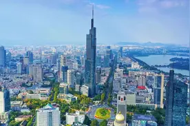 从“南京千名博士招引周”看人才友好之城图片