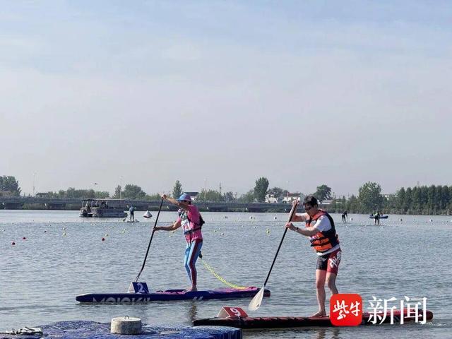 盐城200余项特色活动引爆五一假期，5天根本不够玩