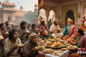 我从来不用“阿三”称呼印度人图片