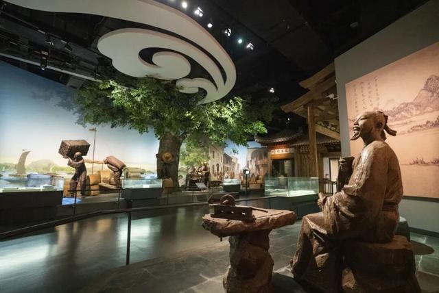 开放公告｜元旦假期，上饶这些文化场馆免费开放