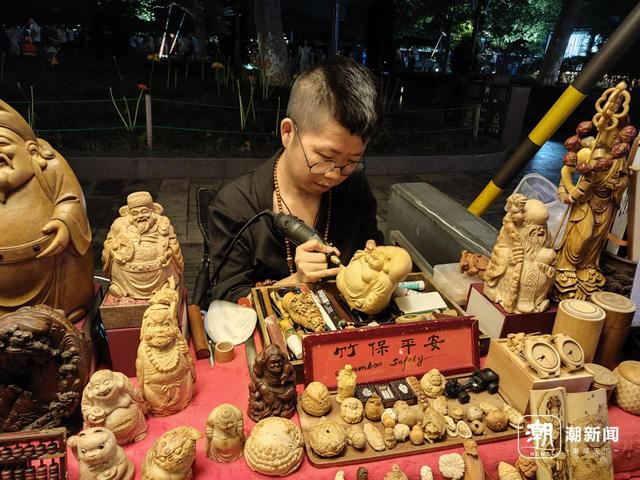 杭州外摆进阶记，文化价值与经济效益如何双赢？主理人各显神通