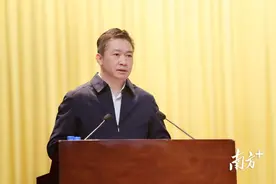 南方访谈｜李凯航：打造中山先进制造业重要一极、高质量发展示范镇图片