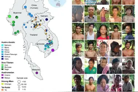 这一人群基因组，被破译！图片