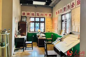 天津“新”城事丨陈迹留香，涅槃重生——老厂房从“工业锈带”变身“城市秀带”图片