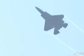 万众期待的歼-35A来了！中国新一代隐形战机，何以命名“歼-35A”？图片