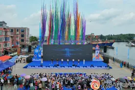 开海！肥美海鲜拿捏！北部湾买买买攻略快收好图片