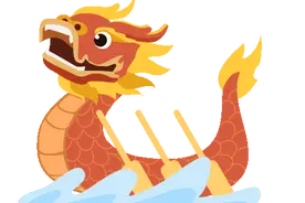 龙舟赛圆满收官，这些精彩花絮不容错过！图片