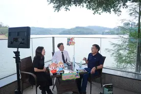 在东莞，我们都是“2亿分之一”的追光者图片