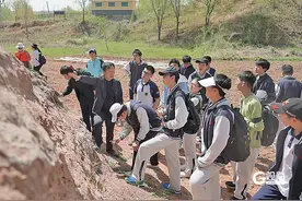 参赛人数5年增加2.75倍，青岛已有约20枚金牌！地球科学奥赛成升学“新筹码”图片