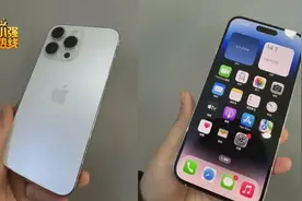 “我被坑了！” 男子花3900元买苹果手机，买完被要求缴纳8000元押金……图片