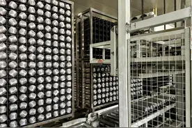 挖掘创新企业潜力 构建担保服务机制   山东融资担保集团：为科创企业发展“贷来”真金白银图片