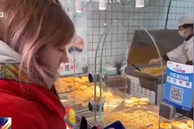 用过都说好！移动支付让外籍来华人员生活更便利图片