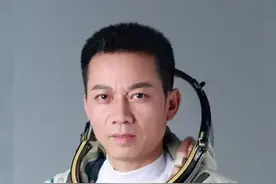 快写人物丨汤洪波：重返“天宫”第一人图片