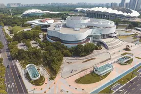 深读 | 苏锡常宁等地多个P+R停车场投入运营——换乘停车场，如何建好又用好图片