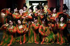 “豫语出圈”，笑梗富含文化自信图片