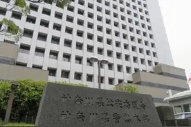 驻日美军醉酒后私闯民宅还呼呼大睡图片