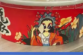 为什么全国都在用“国潮外卖”包装？图片