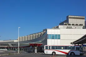 一把剪刀不见了？日本一机场封锁2小时，225趟航班受影响图片