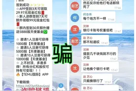 警惕诈骗！“拼多多国际”App冒用拼多多图片