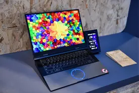 1Hz低频长续航，240Hz高刷电竞！京东方氧化物显示技术加持，商务娱乐随心所欲！图片