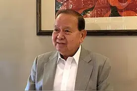 侨商道｜从手工作坊到跨国食品集团，他靠什么延续成功？图片