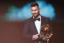 国际足球 | 寻找下一位“金球先生”图片