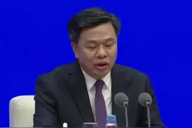 广西：平陆运河将于2026年底主体建成图片