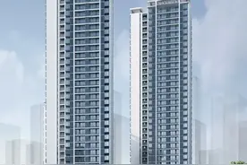 压轴上新！柳州这个集“万千宠爱”的钻石楼尊，到底如何？图片