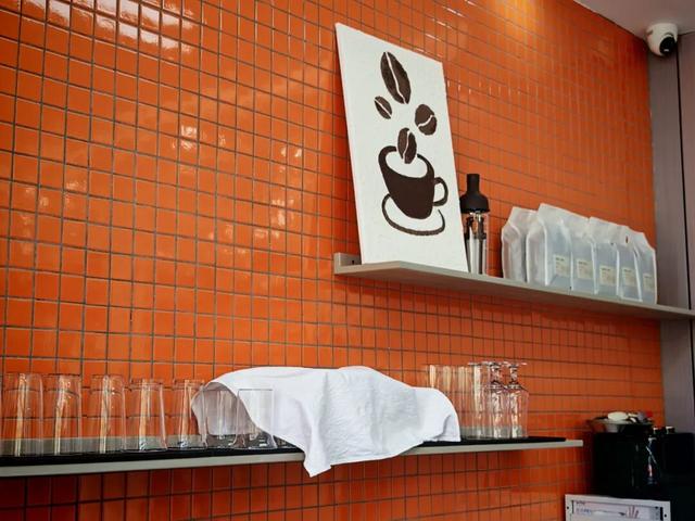 快来打卡叙永新地标！永宁城市书房：感受书香+咖啡的文化万花筒